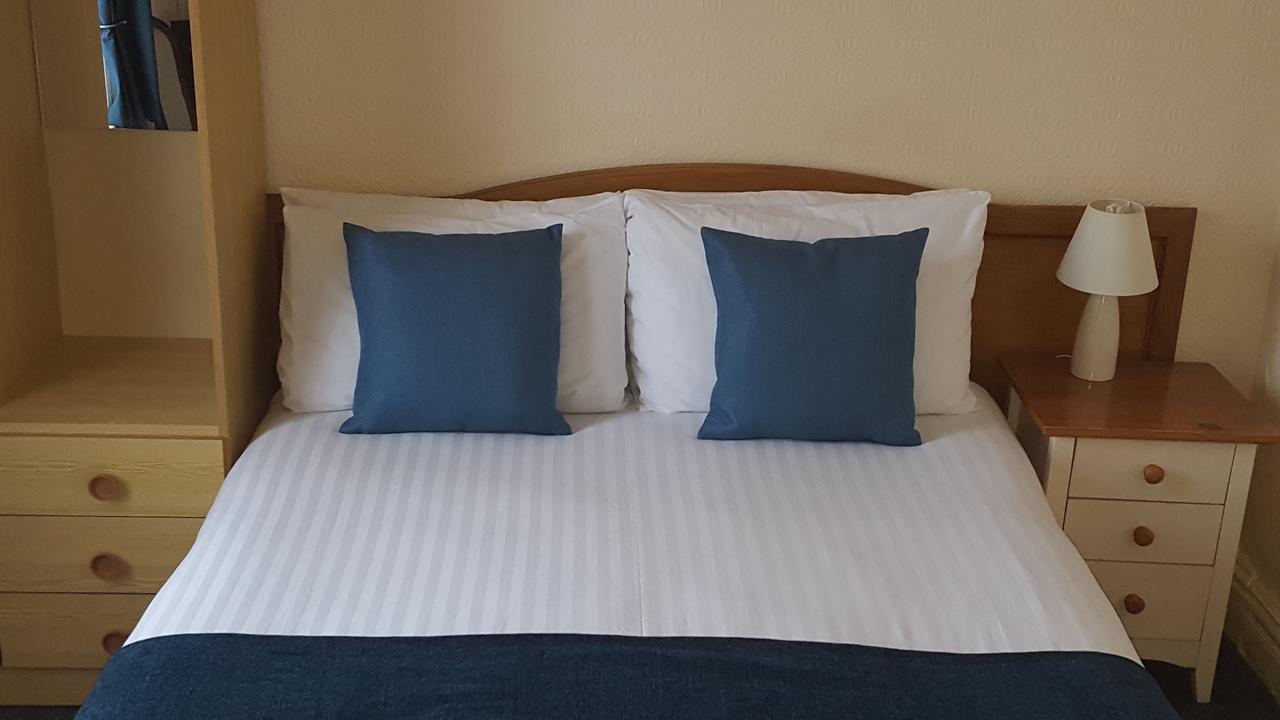 Sunnydale Hotell Blackpool Eksteriør bilde
